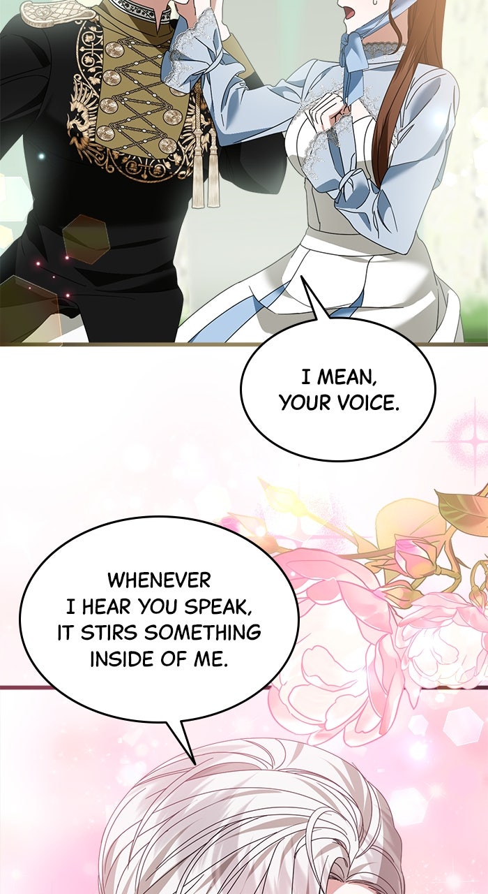This is What First Love Is Like, Your Majesty Episode 15 page 60 - 