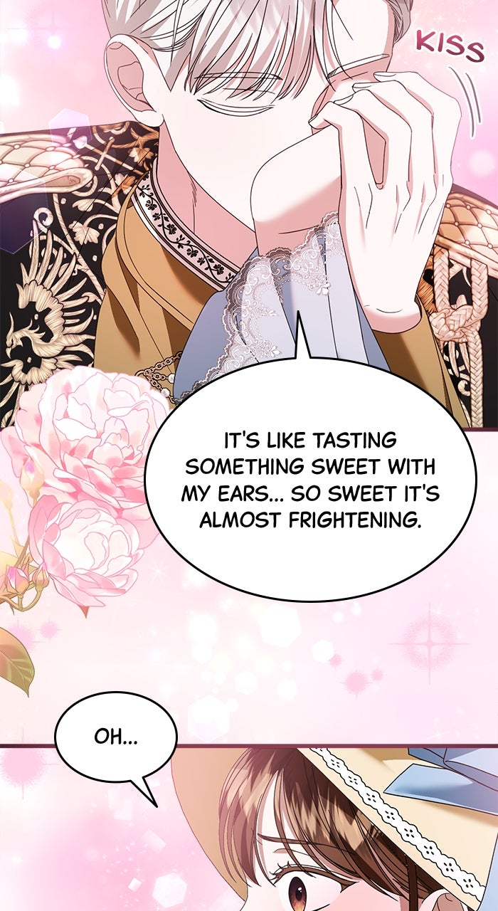 This is What First Love Is Like, Your Majesty Episode 15 page 61 - 
