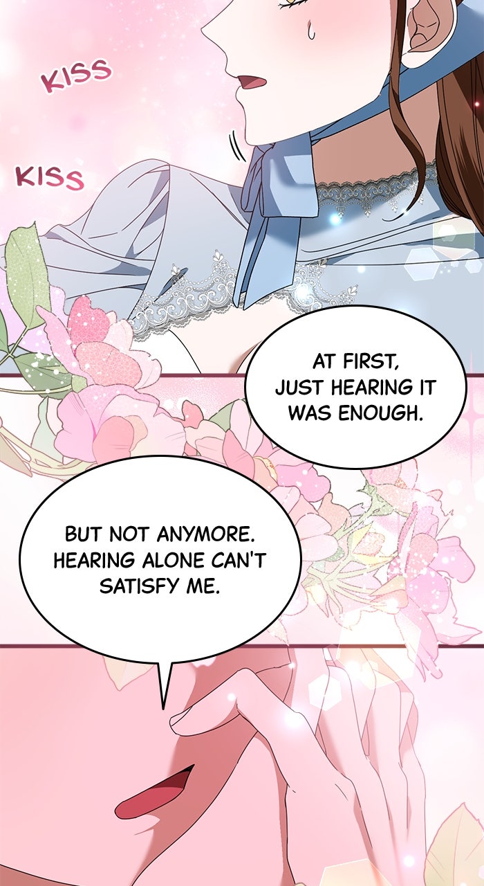 This is What First Love Is Like, Your Majesty Episode 15 page 62 - 