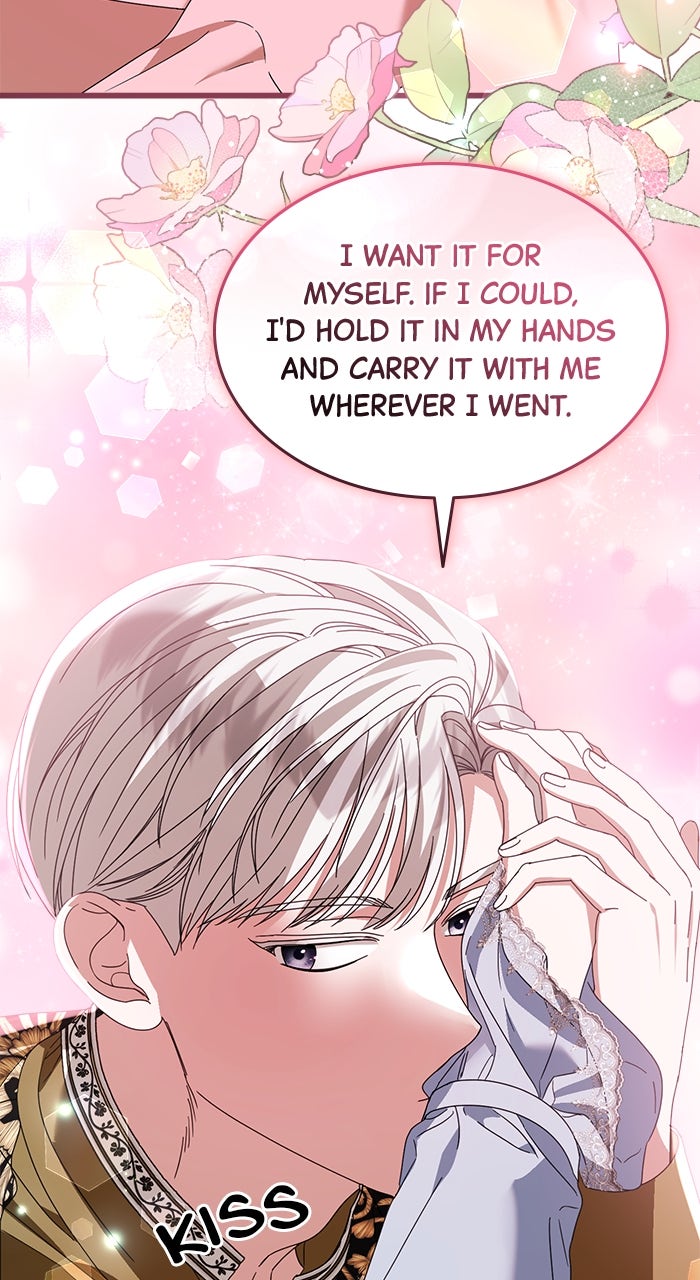 This is What First Love Is Like, Your Majesty Episode 15 page 63 - 