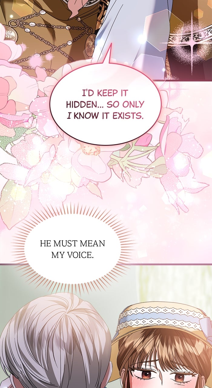 This is What First Love Is Like, Your Majesty Episode 15 page 64 - 