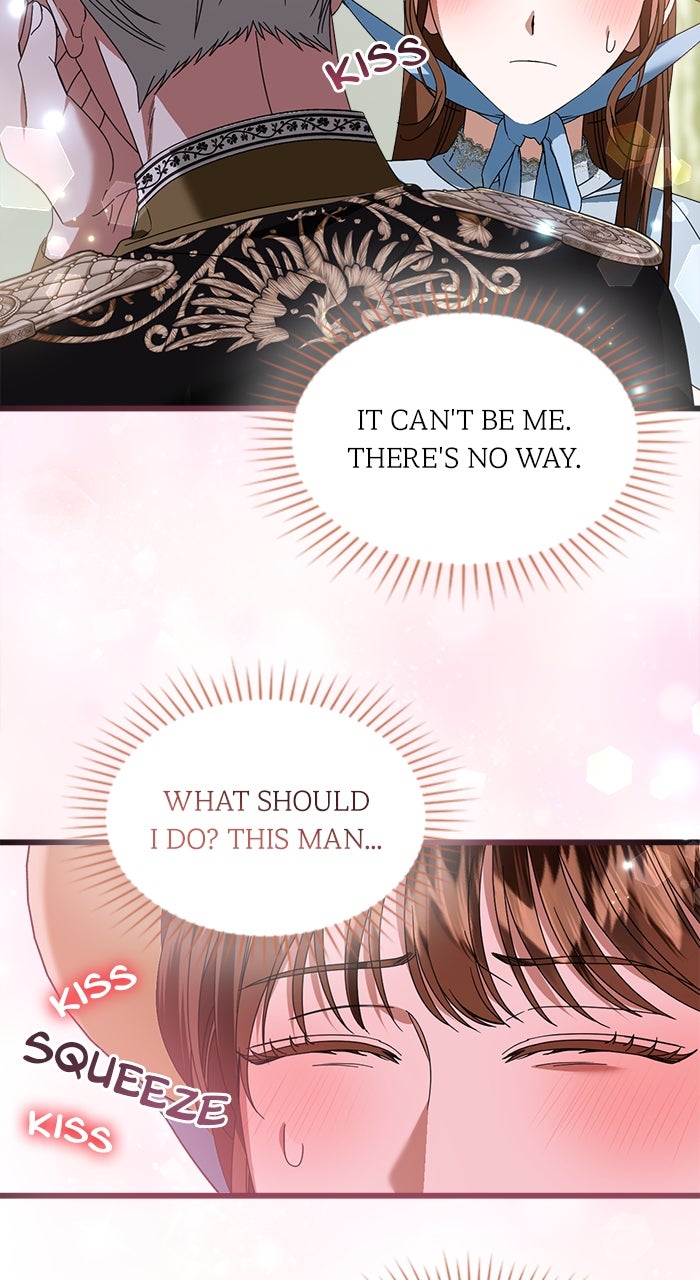 This is What First Love Is Like, Your Majesty Episode 15 page 65 - 