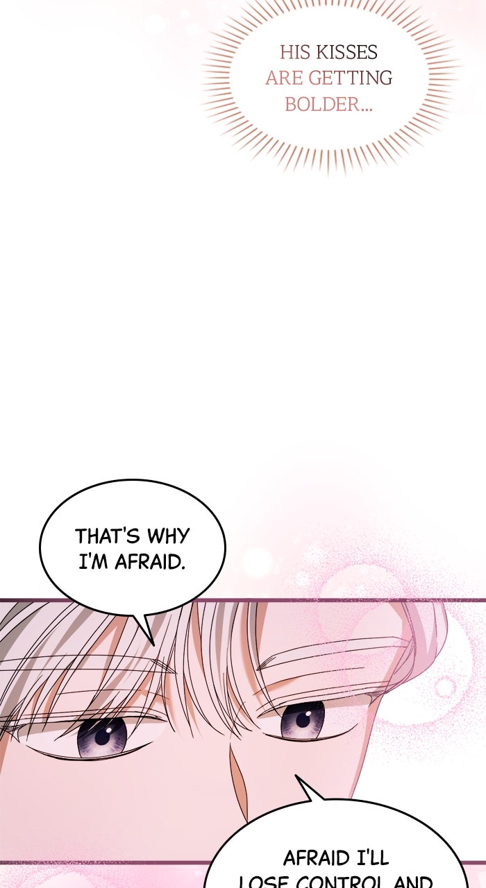 This is What First Love Is Like, Your Majesty Episode 15 page 66 - 