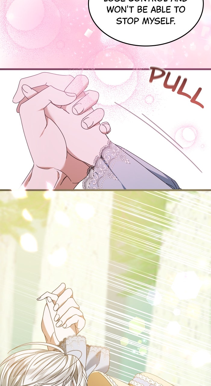 This is What First Love Is Like, Your Majesty Episode 15 page 67 - 