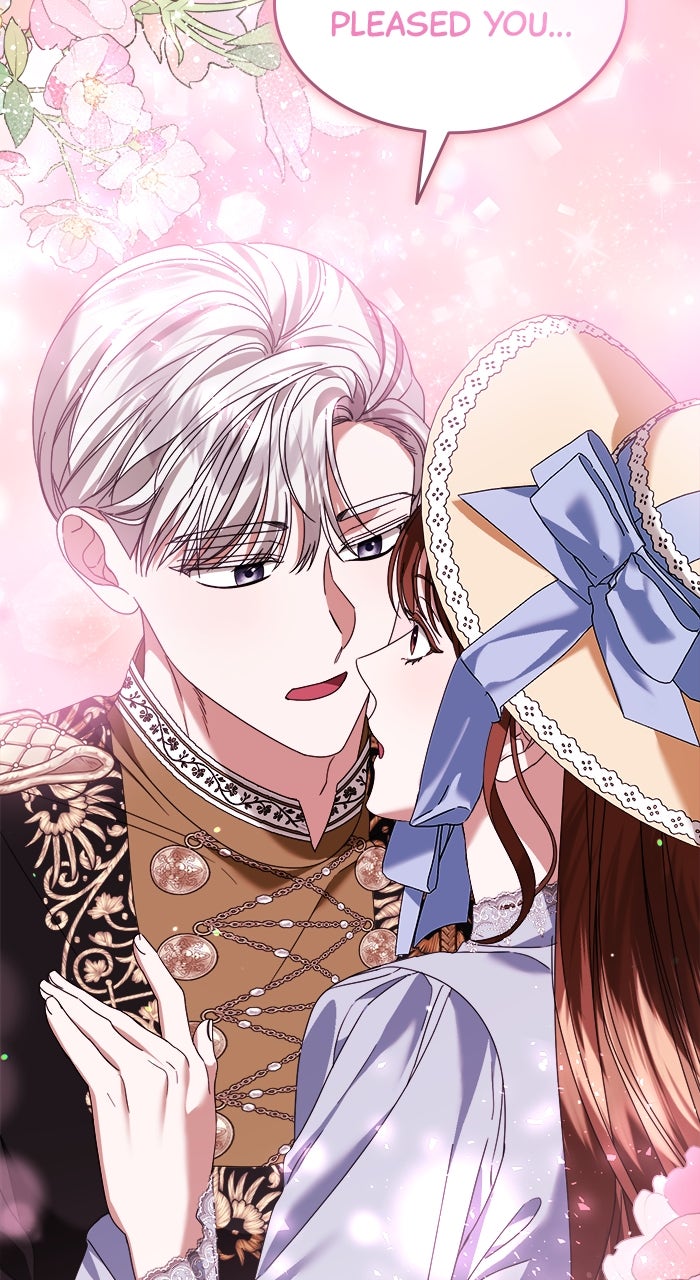 This is What First Love Is Like, Your Majesty Episode 15 page 69 - 