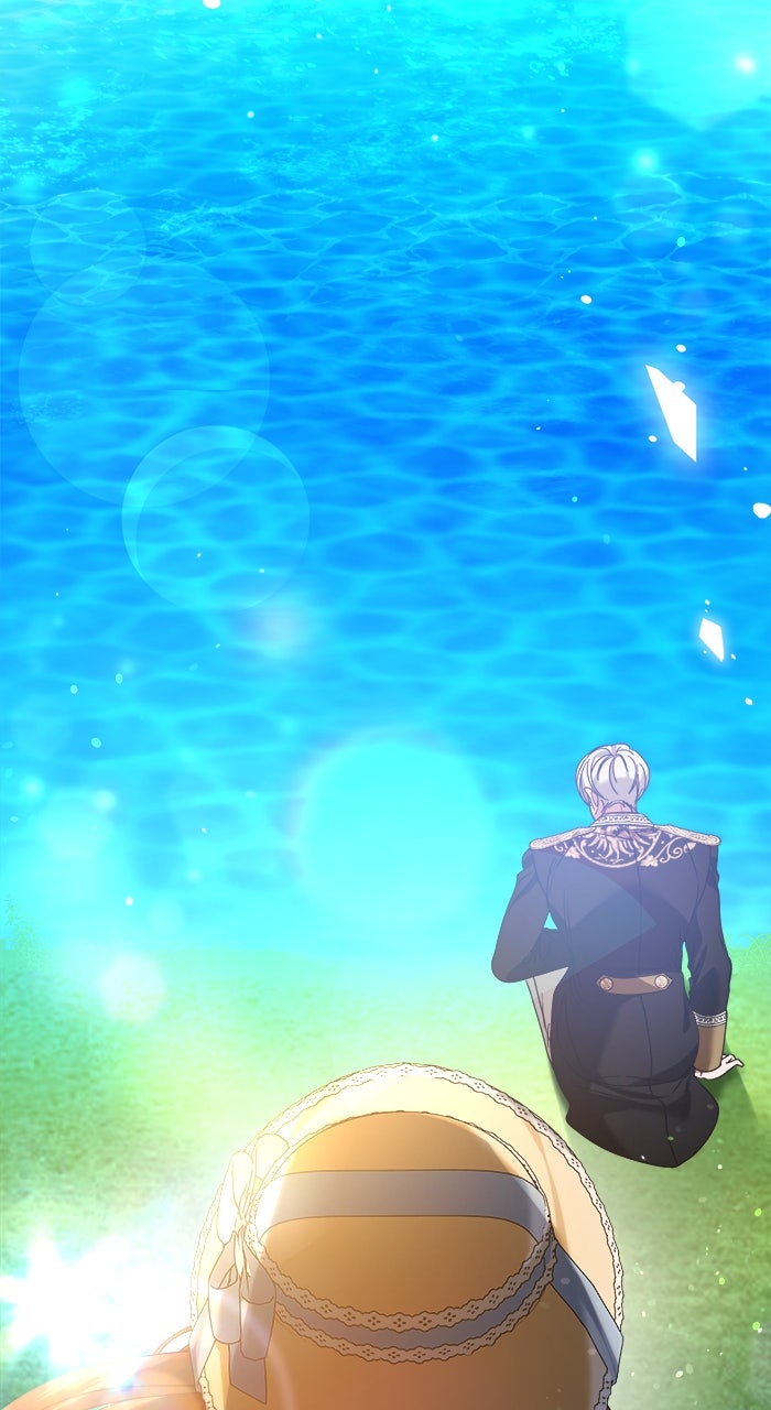 This is What First Love Is Like, Your Majesty Episode 15 page 9 - 
