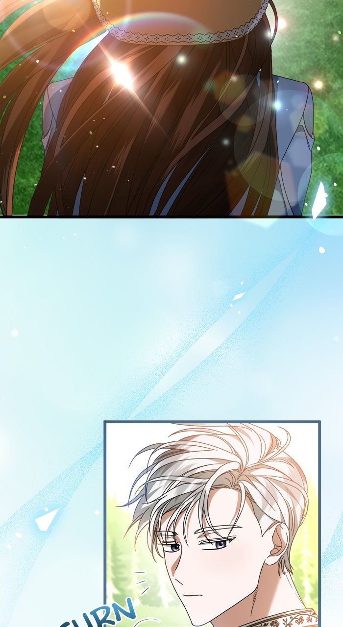 This is What First Love Is Like, Your Majesty Episode 15 page 10 - 