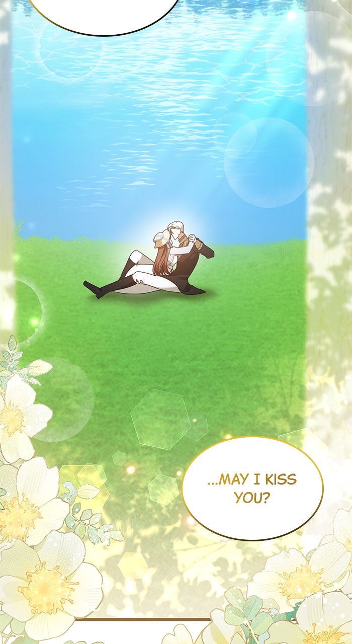 This is What First Love Is Like, Your Majesty Episode 16 page 2 - 