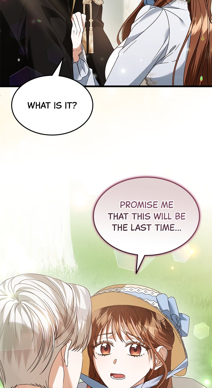 This is What First Love Is Like, Your Majesty Episode 16 page 11 - 