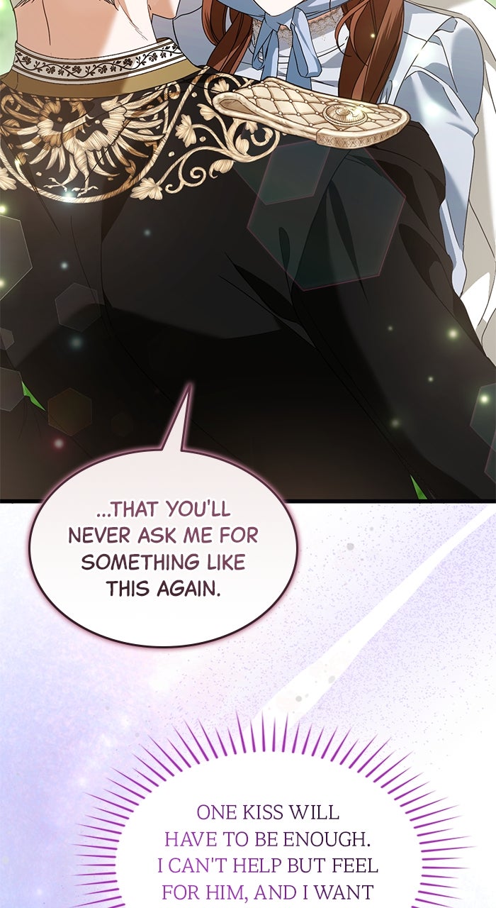 This is What First Love Is Like, Your Majesty Episode 16 page 12 - 