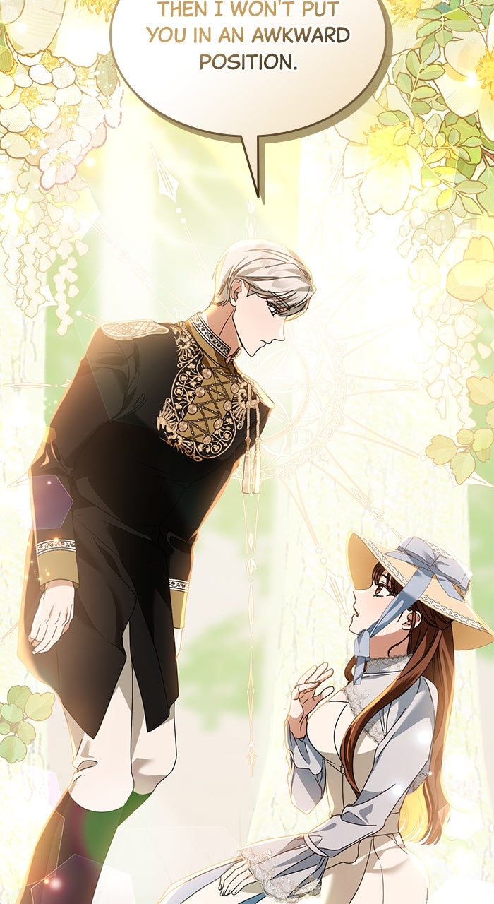 This is What First Love Is Like, Your Majesty Episode 16 page 16 - 