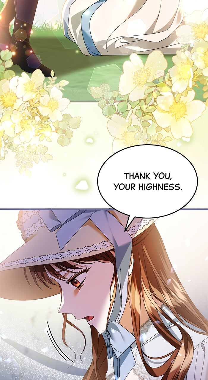 This is What First Love Is Like, Your Majesty Episode 16 page 17 - 