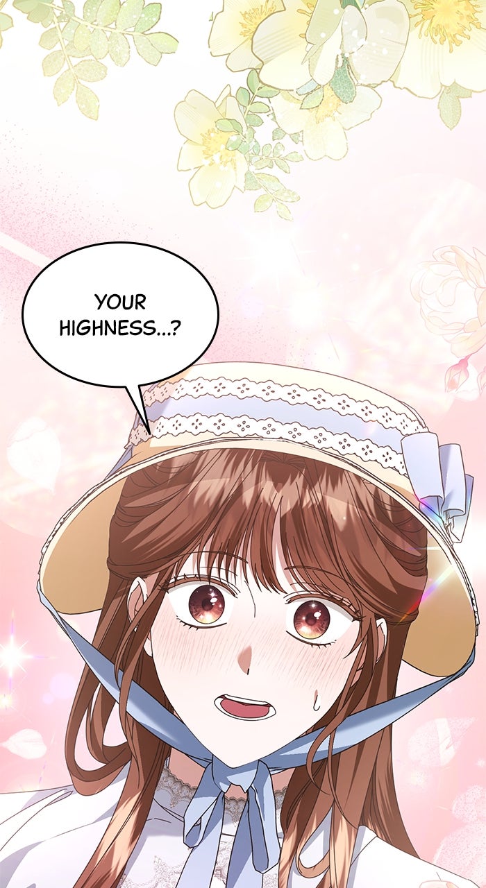 This is What First Love Is Like, Your Majesty Episode 16 page 3 - 
