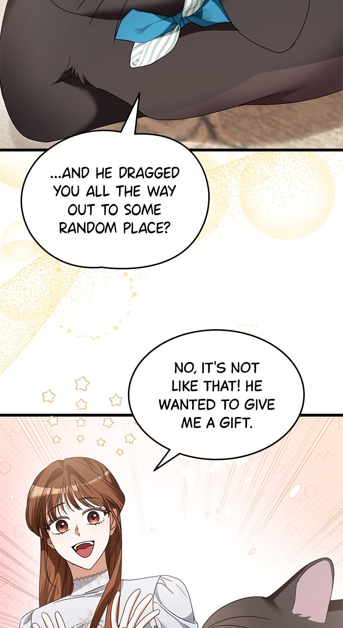 This is What First Love Is Like, Your Majesty Episode 16 page 23 - 