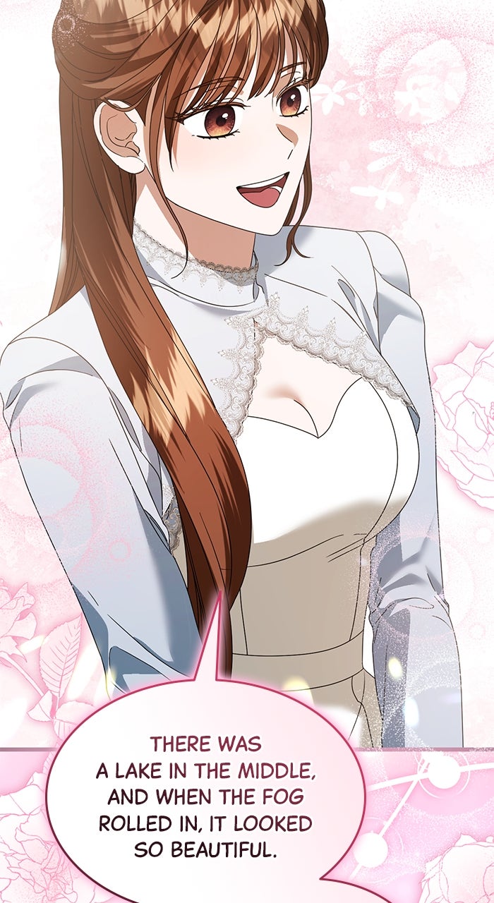 This is What First Love Is Like, Your Majesty Episode 16 page 25 - 