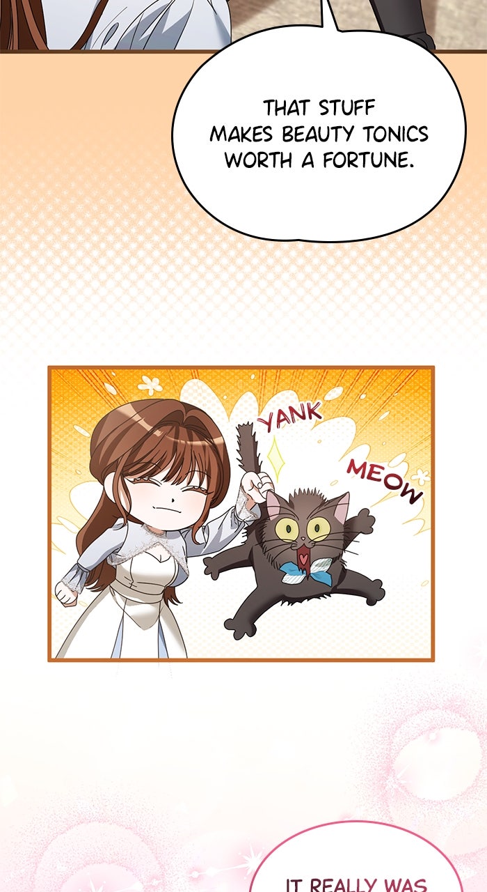 This is What First Love Is Like, Your Majesty Episode 16 page 27 - 