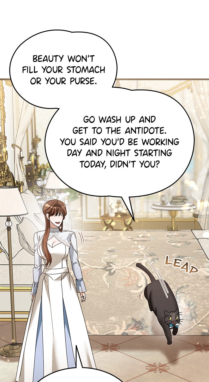 This is What First Love Is Like, Your Majesty Episode 16 page 29 - 