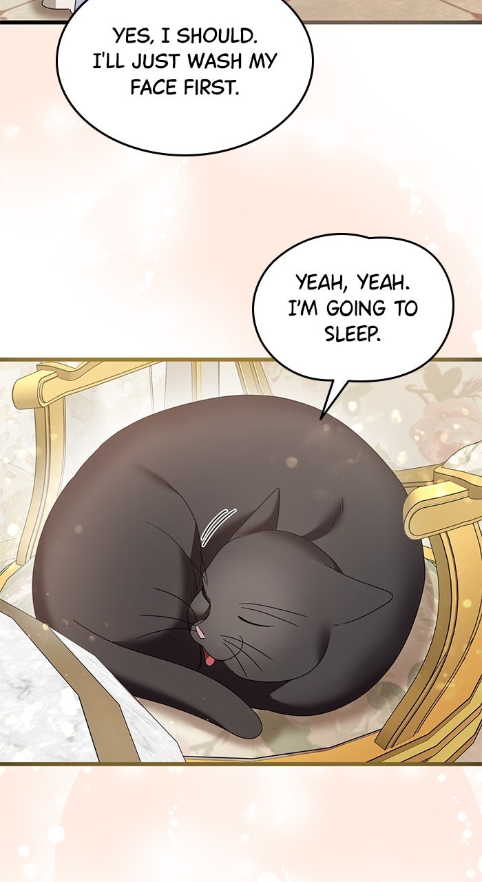 This is What First Love Is Like, Your Majesty Episode 16 page 30 - 