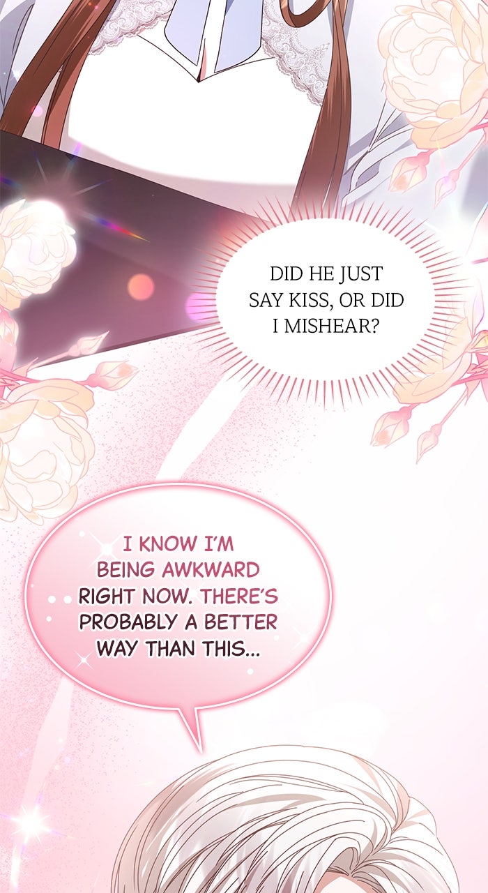 This is What First Love Is Like, Your Majesty Episode 16 page 4 - 