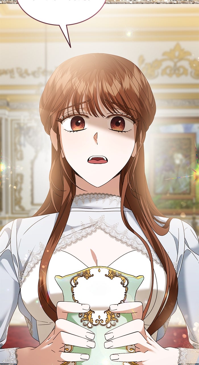 This is What First Love Is Like, Your Majesty Episode 16 page 33 - 