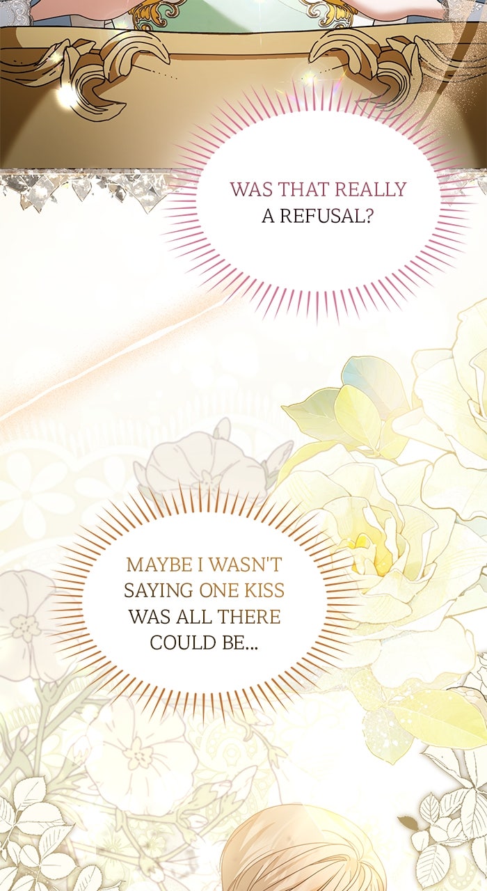 This is What First Love Is Like, Your Majesty Episode 16 page 34 - 