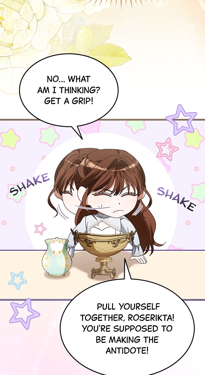 This is What First Love Is Like, Your Majesty Episode 16 page 36 - 