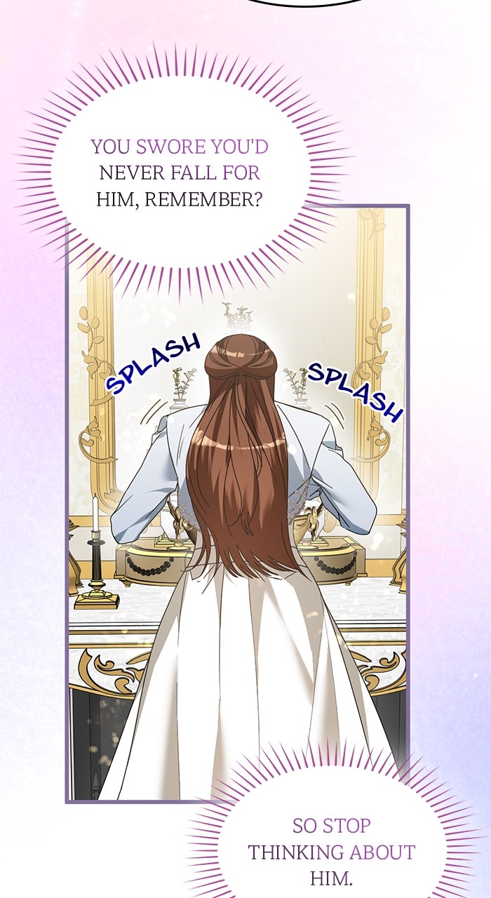 This is What First Love Is Like, Your Majesty Episode 16 page 37 - 