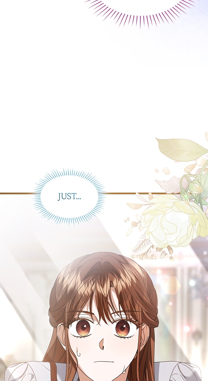 This is What First Love Is Like, Your Majesty Episode 16 page 38 - 
