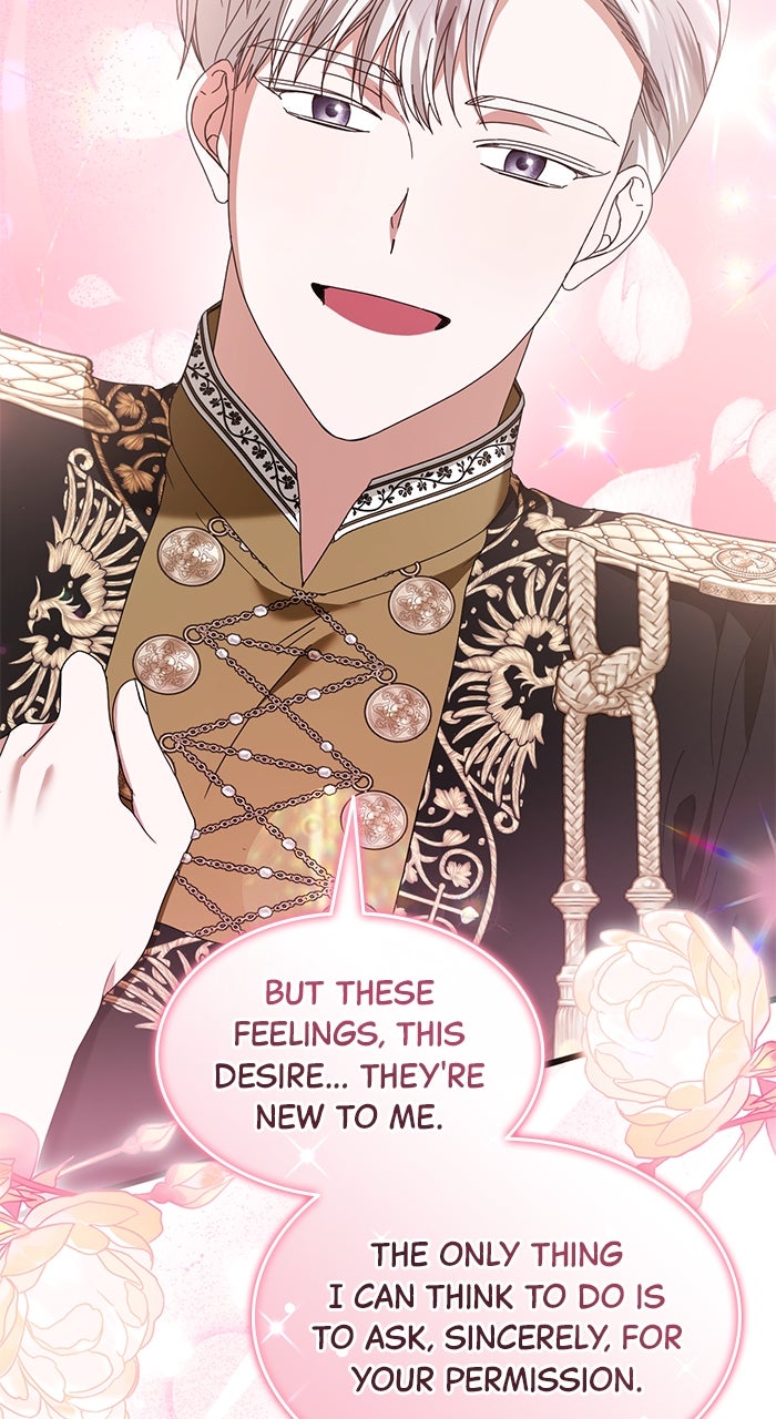 This is What First Love Is Like, Your Majesty Episode 16 page 5 - 