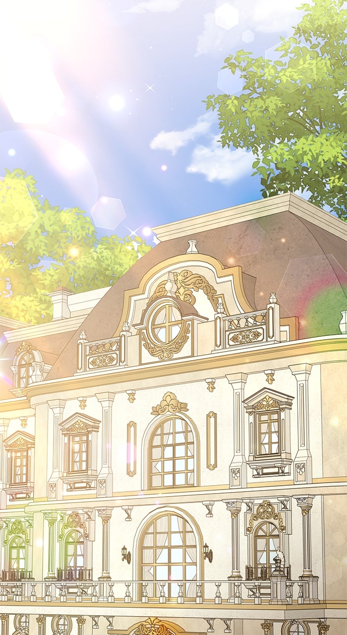 This is What First Love Is Like, Your Majesty Episode 16 page 41 - 