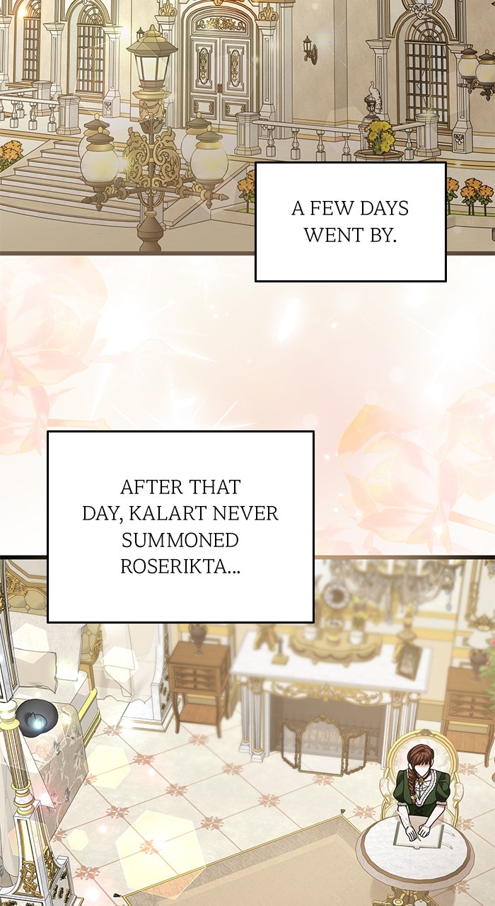 This is What First Love Is Like, Your Majesty Episode 16 page 42 - 