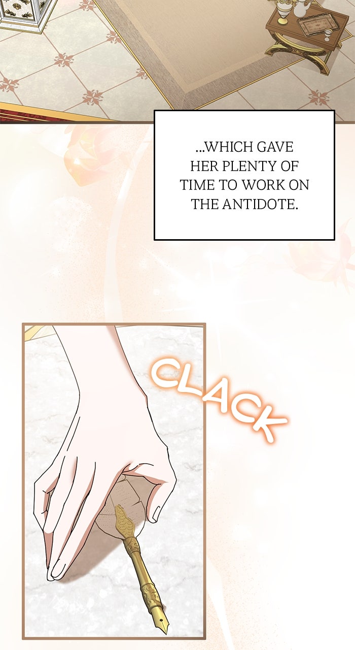 This is What First Love Is Like, Your Majesty Episode 16 page 43 - 