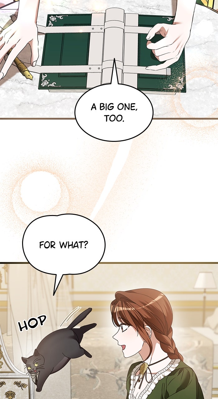 This is What First Love Is Like, Your Majesty Episode 16 page 45 - 