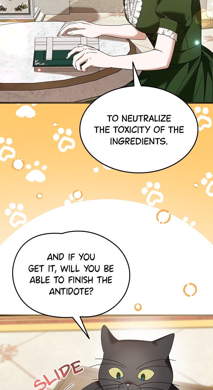 This is What First Love Is Like, Your Majesty Episode 16 page 46 - 