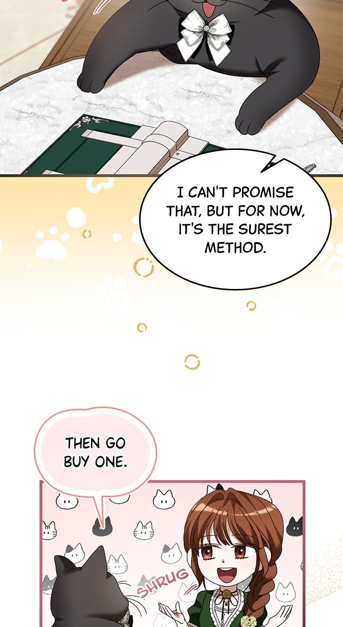 This is What First Love Is Like, Your Majesty Episode 16 page 47 - 