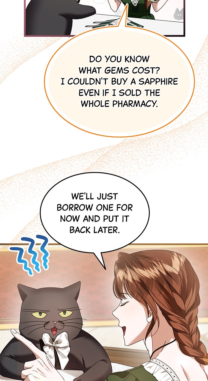 This is What First Love Is Like, Your Majesty Episode 16 page 48 - 