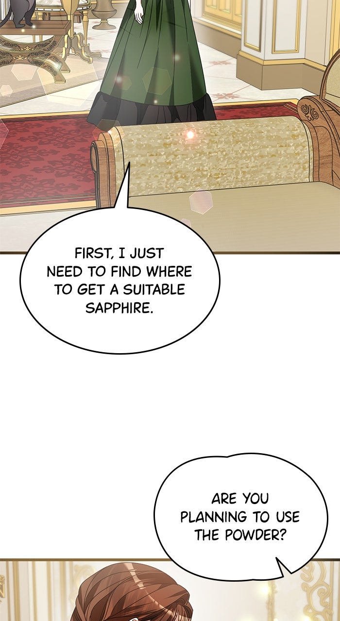 This is What First Love Is Like, Your Majesty Episode 16 page 50 - 