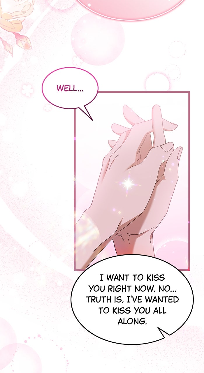 This is What First Love Is Like, Your Majesty Episode 16 page 6 - 