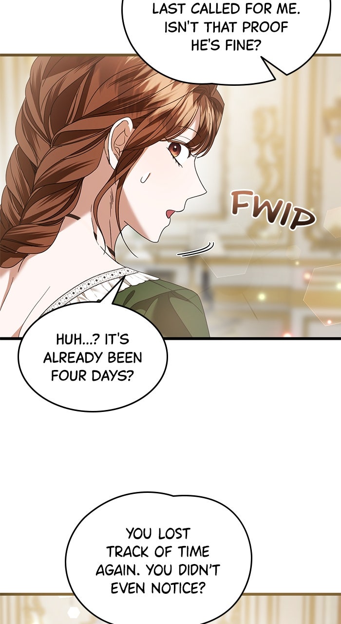 This is What First Love Is Like, Your Majesty Episode 16 page 53 - 
