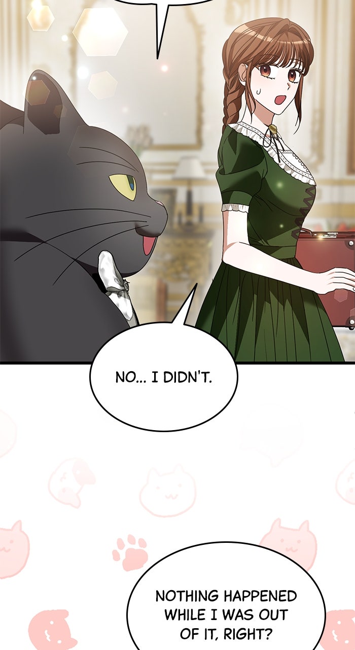 This is What First Love Is Like, Your Majesty Episode 16 page 54 - 