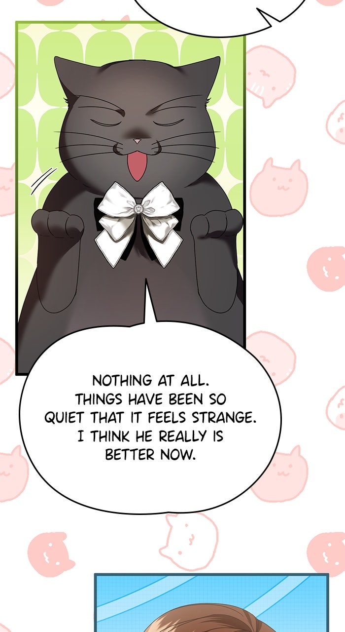 This is What First Love Is Like, Your Majesty Episode 16 page 55 - 
