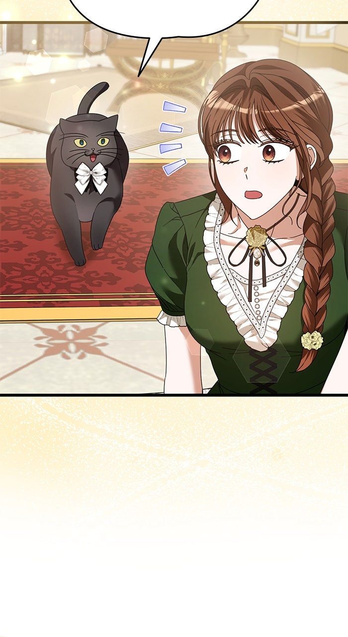 This is What First Love Is Like, Your Majesty Episode 16 page 58 - 