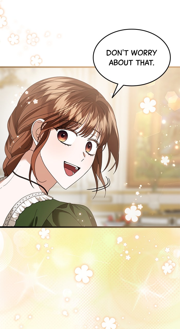 This is What First Love Is Like, Your Majesty Episode 16 page 59 - 
