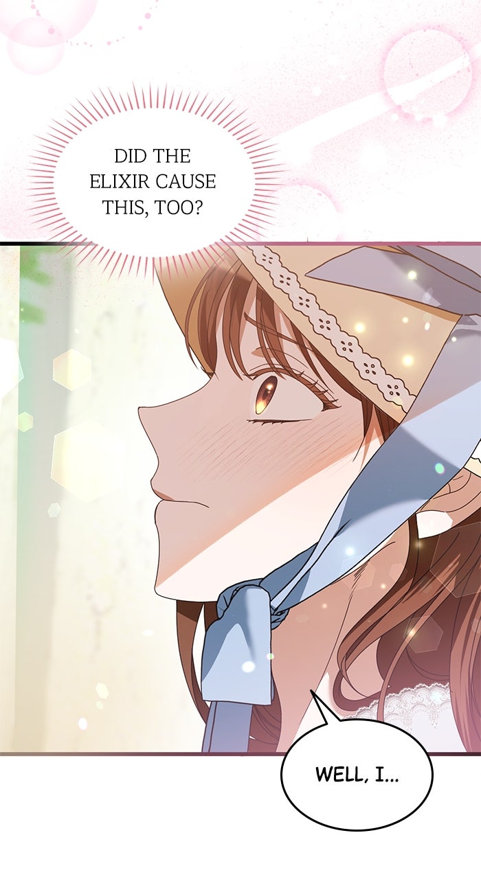 This is What First Love Is Like, Your Majesty Episode 16 page 7 - 