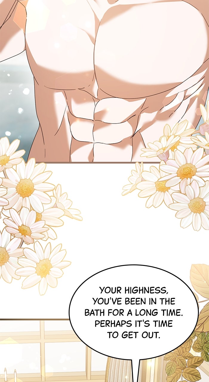This is What First Love Is Like, Your Majesty Episode 16 page 61 - 