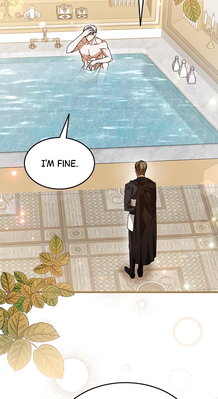 This is What First Love Is Like, Your Majesty Episode 16 page 62 - 