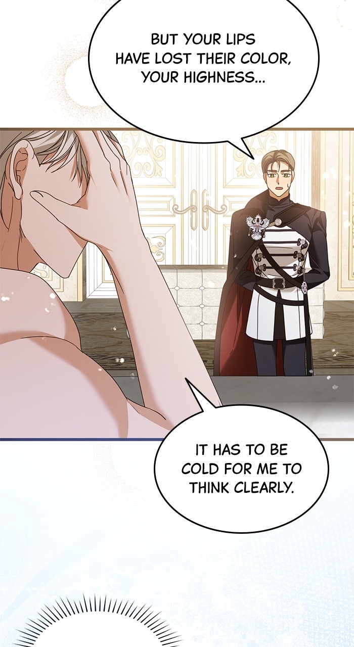 This is What First Love Is Like, Your Majesty Episode 16 page 63 - 