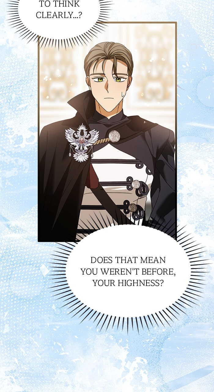 This is What First Love Is Like, Your Majesty Episode 16 page 64 - 