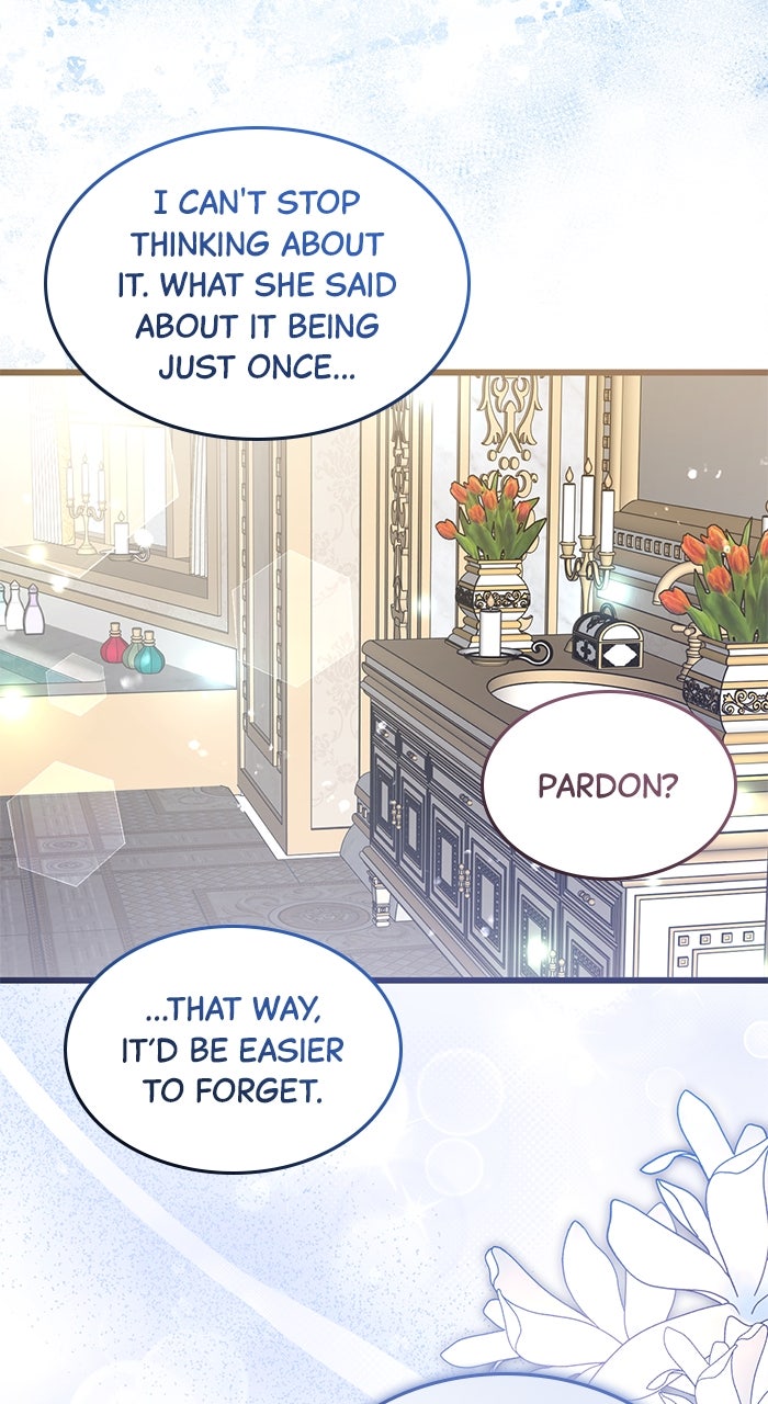 This is What First Love Is Like, Your Majesty Episode 16 page 65 - 