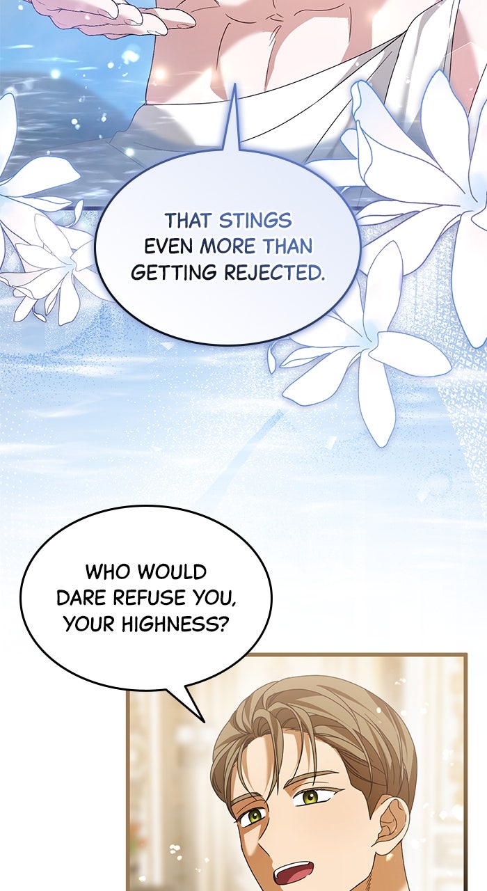 This is What First Love Is Like, Your Majesty Episode 16 page 67 - 